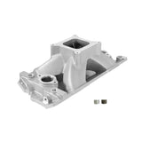 Holley 300-110 Keith Dorton Series Intake - Chevy Small Block V8