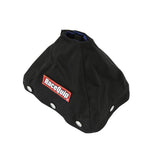 RaceQuip Fire-Retardant Shifter Boot w/ Mounting Base Plate - 871001RQP