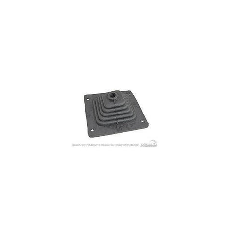Scott Drake Shift Boot for 3 & 4 Speed - C5ZZ-7277-B