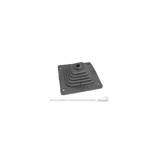 Scott Drake Shift Boot for 3 & 4 Speed - C5ZZ-7277-B