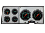 Classic Instruments 1973-87 Chevy Truck G/Stock, Metric-LS - CT73GS-M-LS