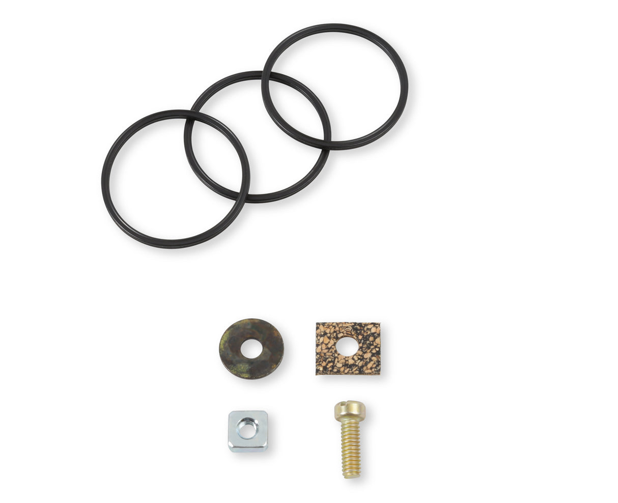 Holley 20-59 Quickchange Vacuum Secondary Housing Cover