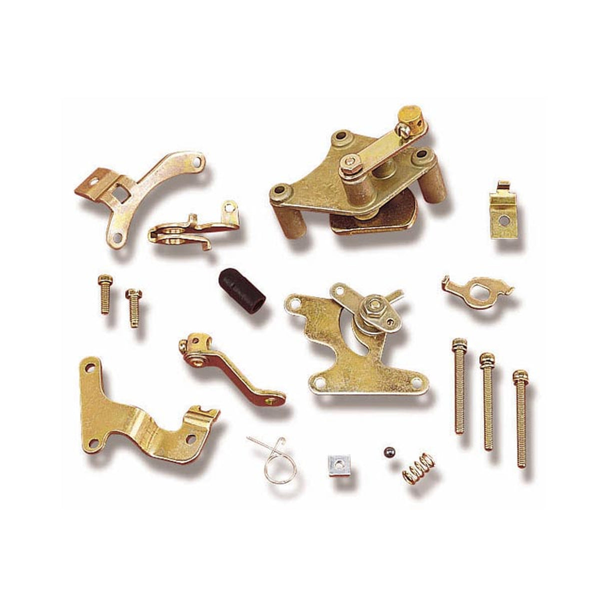 Holley 45-225 Choke Conversion Kit