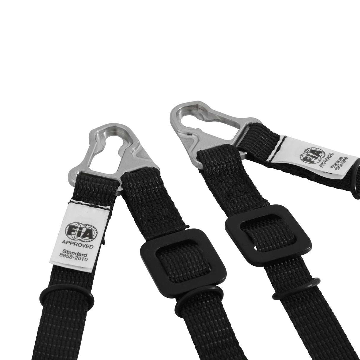 Simpson Hybrid Post Clips Tether Set - HSPA
