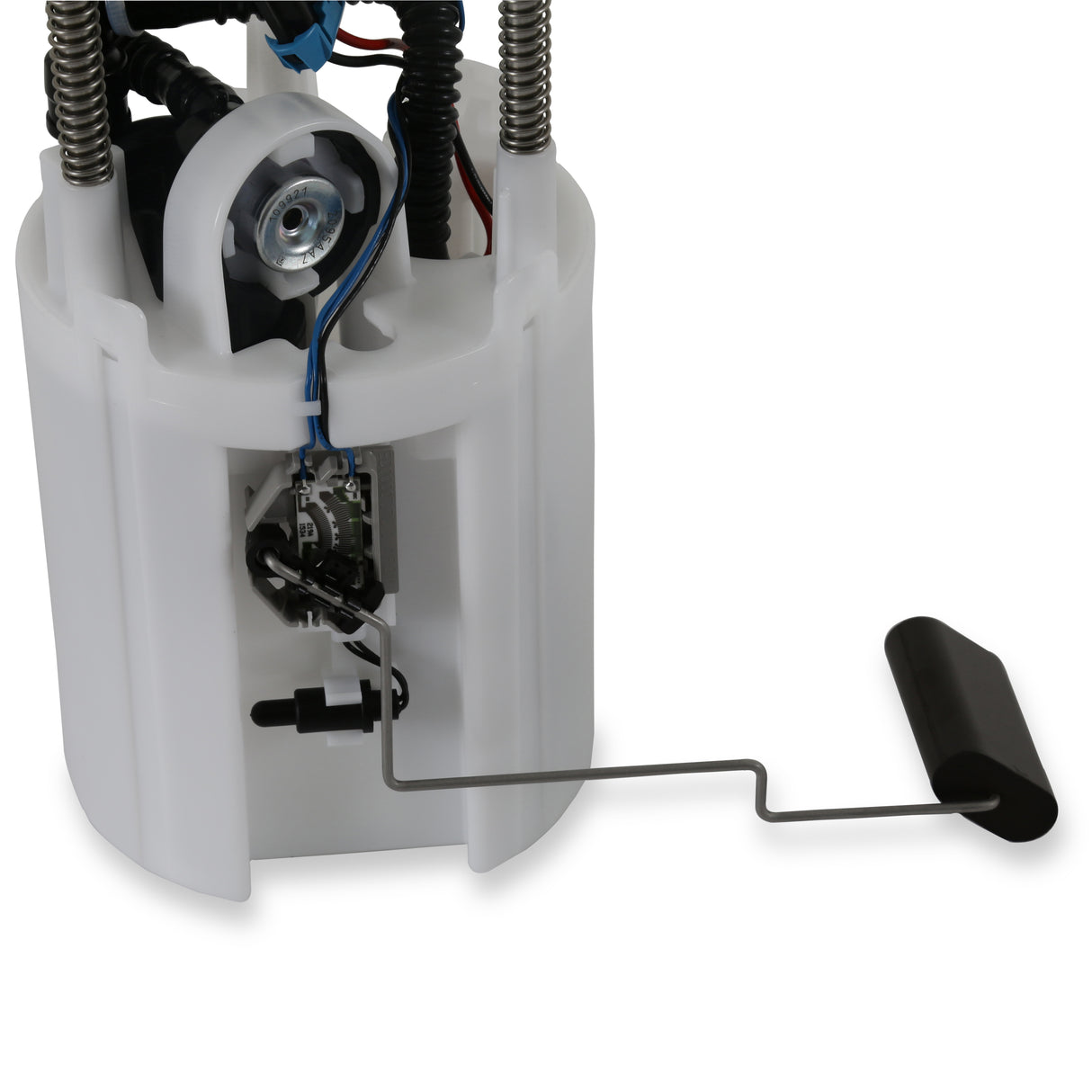 Holley 12-985 255 LPH Drop-In Fuel Module Assembly