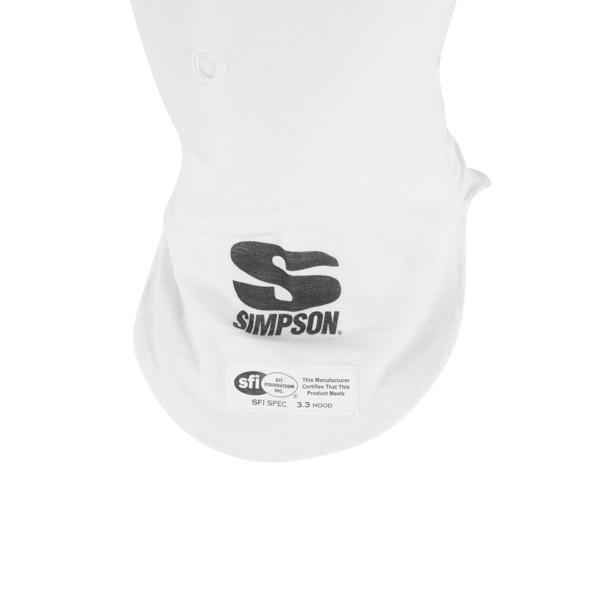 Simpson Pro-Fit Balaclavas - 23091W
