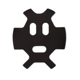 Simpson SD1 Helmet Top Pad 0.375" - SD1TP38