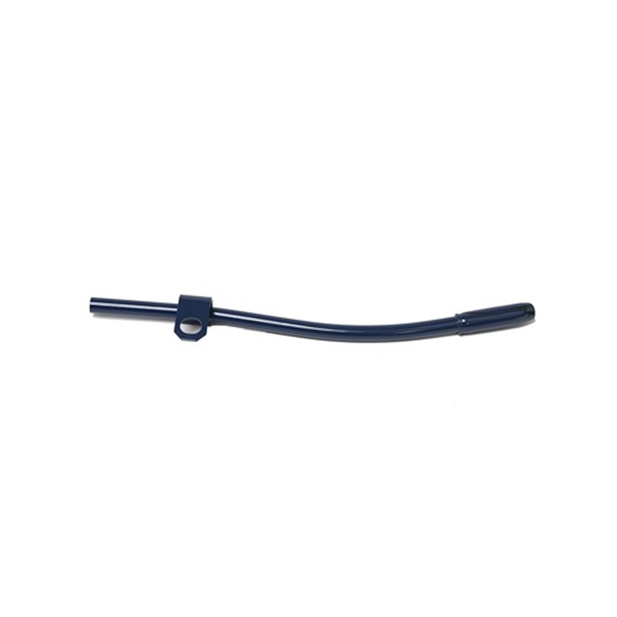 Scott Drake Big-Block Oil Dip Stick Tube (390, 428, Blue) - C7OZ-6754-A
