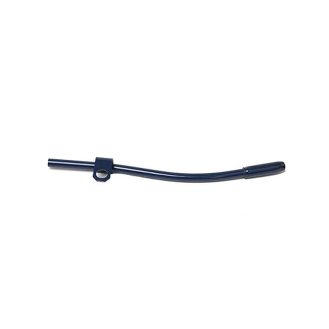 Scott Drake Big-Block Oil Dip Stick Tube (390, 428, Blue) - C7OZ-6754-A