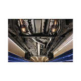 Flowmaster Outlaw Cat-back Exhaust System - 818139