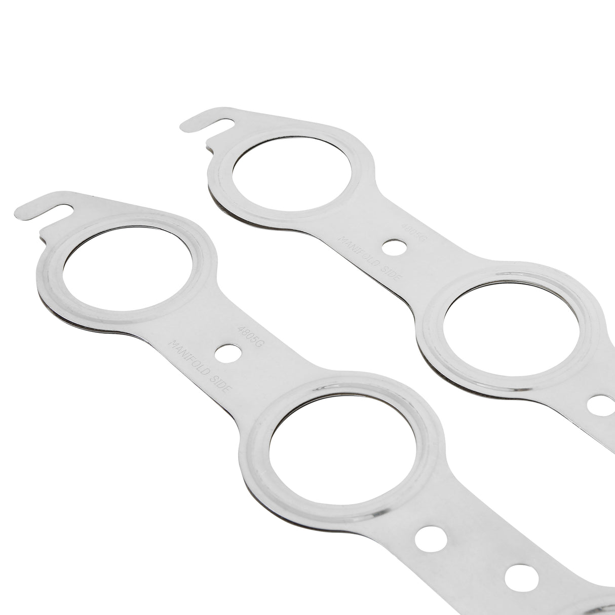 Mr Gasket Mr. Gasket MLS Header Gaskets - 4805G