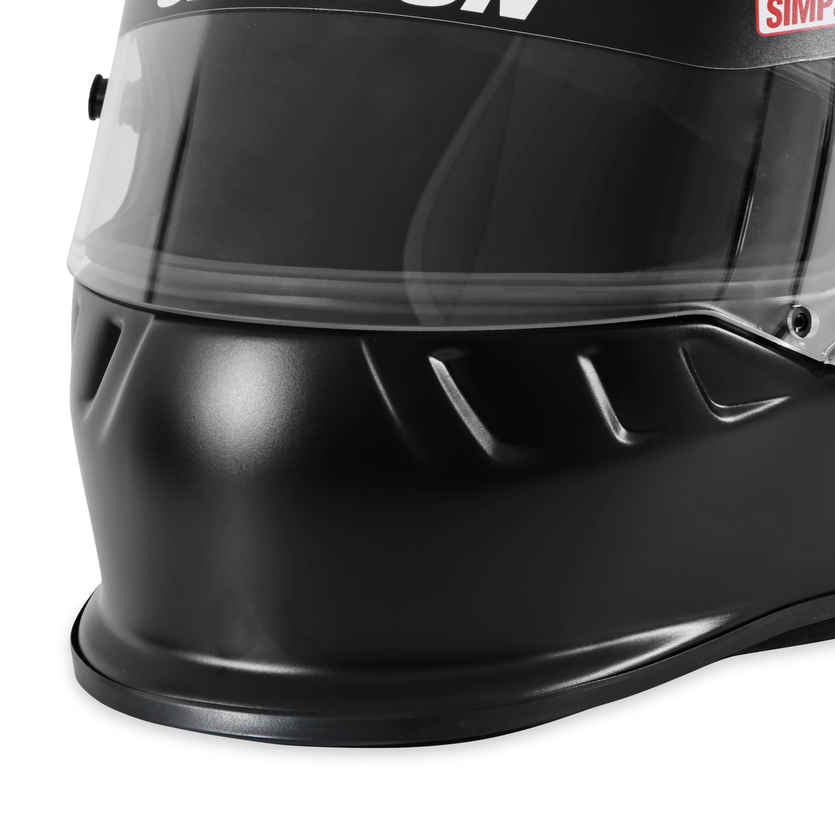 Simpson Vudo Helmet SA2025 - 9950038