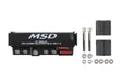 MSD High-Current Solid-State Relay 35Ax4, Black - 75643-HC