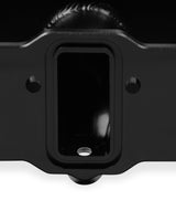 Holley 838232 Sniper EFI Fabricated Race Series Intake Manifold - GM LS3/L92 - 90mm - Black