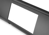 Holley 553-404 Dash Bezels for the EFI 6.86" Dashes