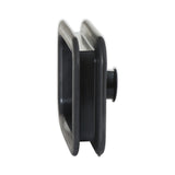 LAKEWOOD CLUTCH FORK BOOT, SBC/BBC, LS and LT - 50380
