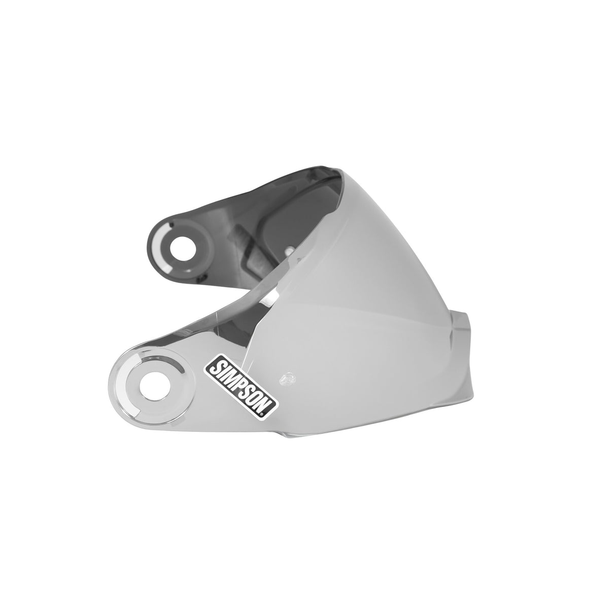 Simpson Motorcycle Helmet Replacement Shields - Fits Journey/Xcursion - JBMSE