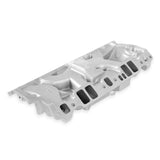 Holley 300-66 Strip Dominator Intake - Chevy Small Block V8