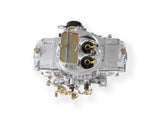 Holley 0-4779SAE 750 CFM Aluminum Double Pumper Carburetor
