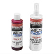 Flowmaster Delta Force Air Filter Cleaner - 615001