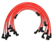 Mallory Pro Wire, SBC, Skt. Cap, over VC - 604