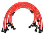 Mallory Pro Wire, SBC, Skt. Cap, over VC - 604