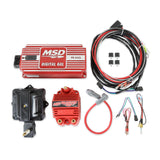 MSD Super HEI Kit - 85001