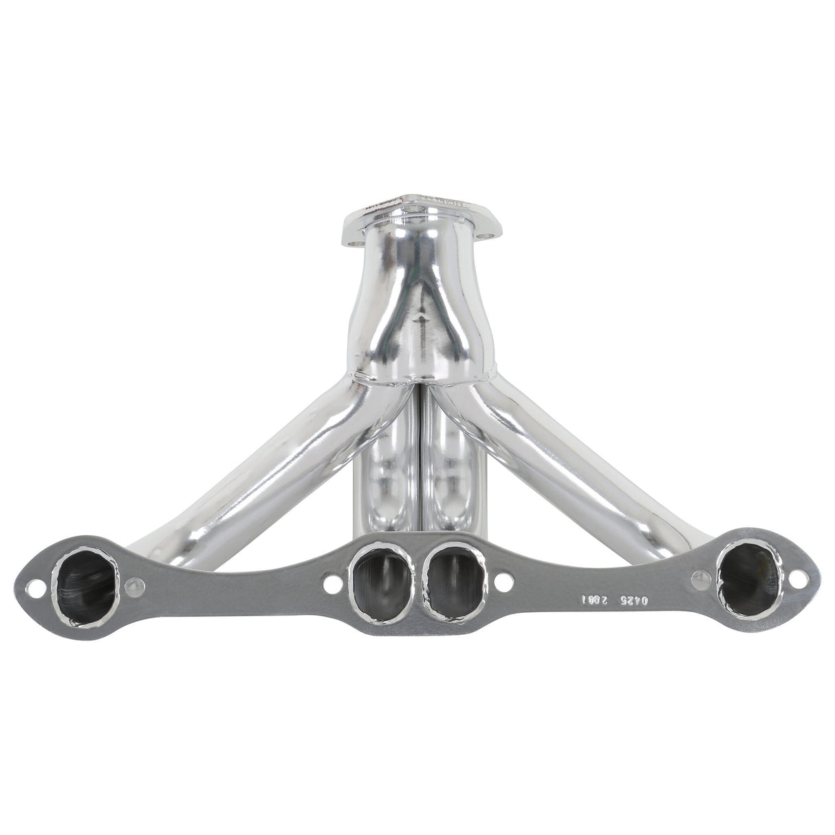 Hooker Block Hugger Header - Ceramic Coated - 2001HKR