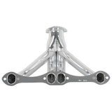 Hooker Block Hugger Header - Ceramic Coated - 2001HKR