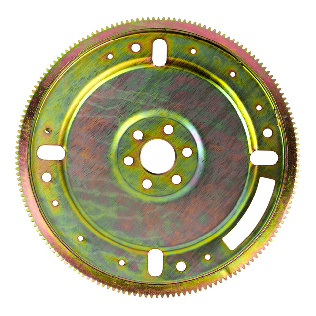 B&M Steel Performance Flexplate - Small Block Ford - 50238