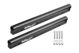 Holley 300-229BK Hi-Ram Lower Manifold - GM LS7- Black
