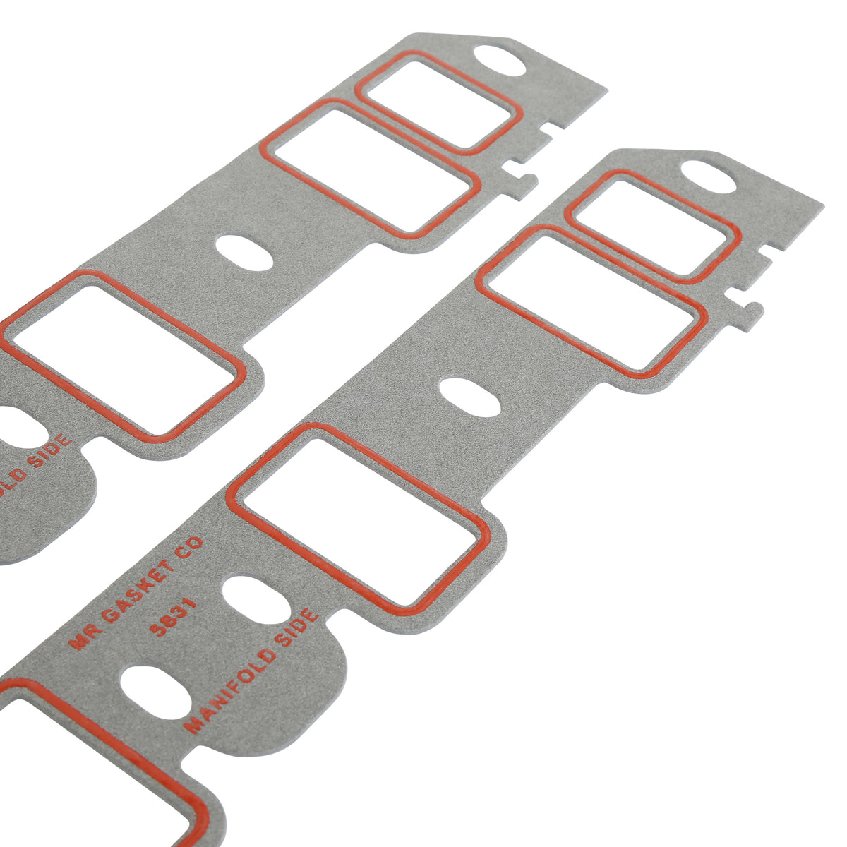 Mr Gasket Ultra-Seal Intake Manifold Gaskets - 5831