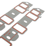 Mr Gasket Ultra-Seal Intake Manifold Gaskets - 5831