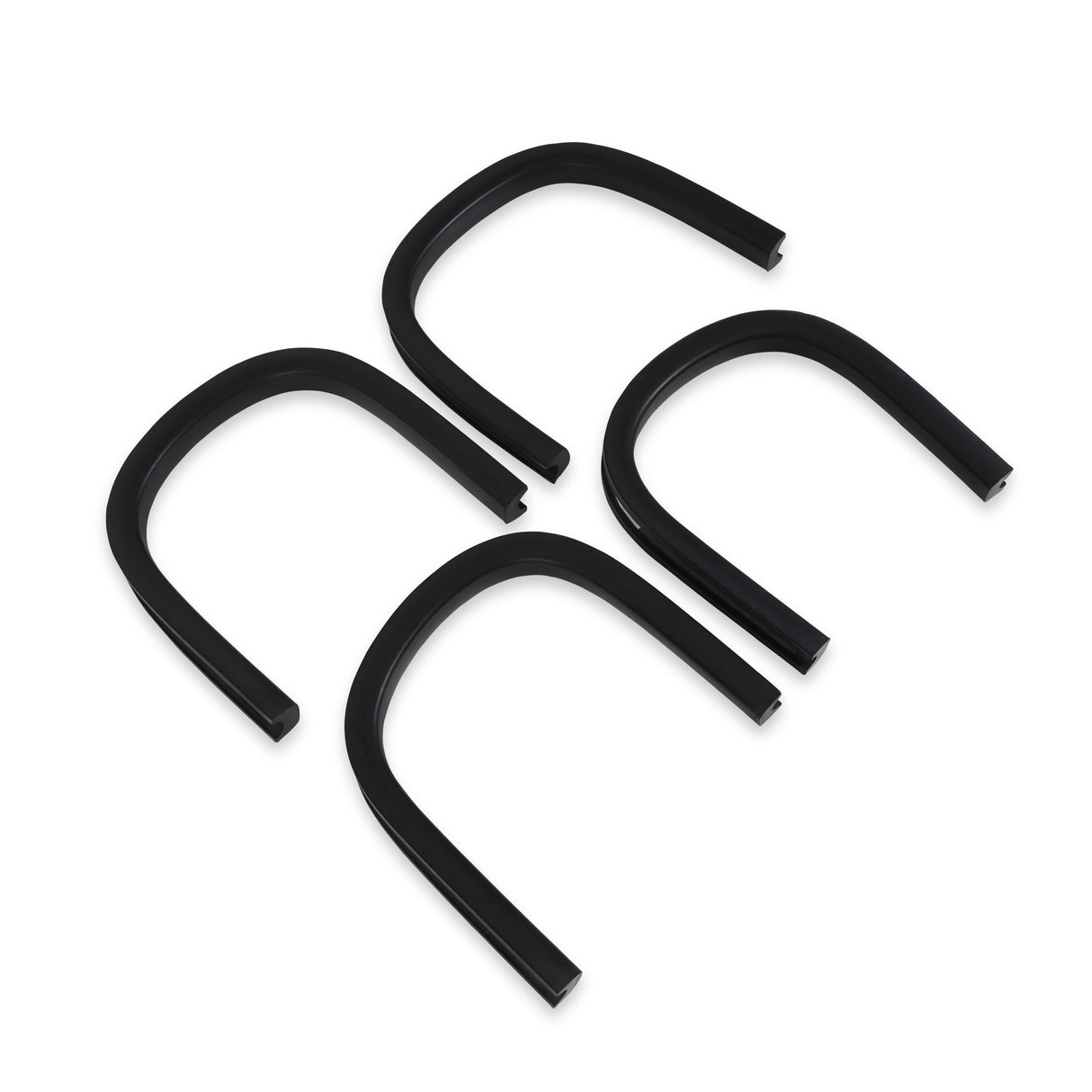 Simpson Racing Jr. Drag Roll Bar Padding Kit - JRDRAGRBKIT