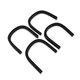 Simpson Racing Jr. Drag Roll Bar Padding Kit - JRDRAGRBKIT