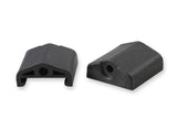 MSD High-Current Solid-State Relay 35Ax4, Black - 75643-HC