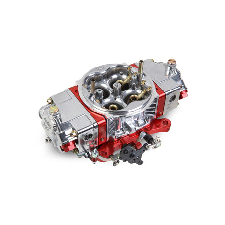 Holley 0-80803RDX 750 CFM Ultra XP Carburetor