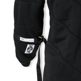 Simpson 6G SFI 20 Jacket, Black with Arm Restraints - 4802554