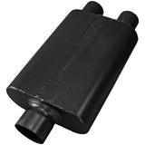 Flowmaster 40 Series Delta Flow Chambered Muffler - 8430402