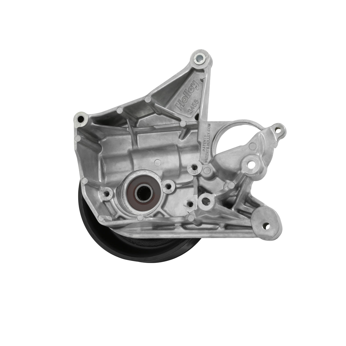 Holley 20-233 Power Steering Add-on System for LT5