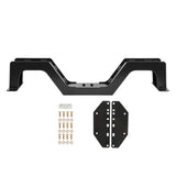 Holley GM C10 67-72 Level 1 LS Swap Essentials - Automatic - SE1-C106772-LSX-A2
