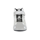 Simpson Safety DNA X2 Shoe - DX2125W