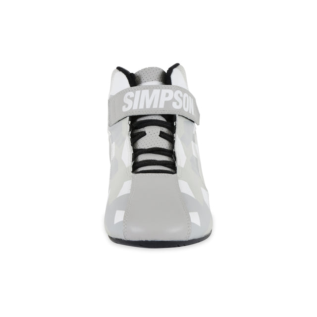 Simpson Safety DNA X2 Shoe - DX2125W