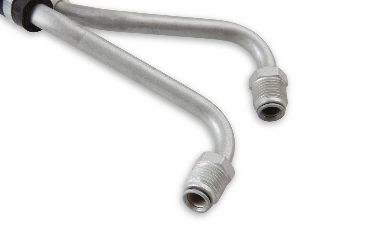 Scott Drake Power Steering Conversion Kit - C8ZZ-MS-PS-CK