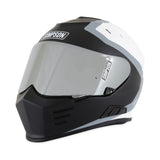 Simpson Motorcycle Ghost Bandit Helmet - Wraith MD - GBDMWRA