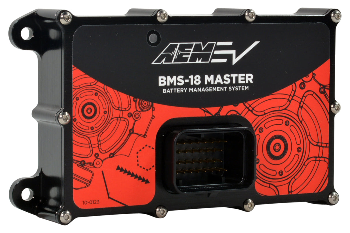 AEM Battery Management System Master - 30-8401M
