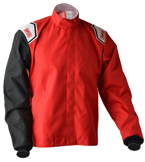 Simpson Apex Kart Racing Jacket - 103582