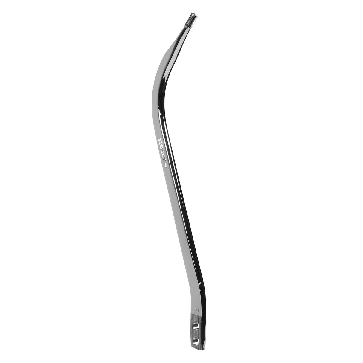 Hurst Competition/Plus Shifter Stick - Chrome - 5384331
