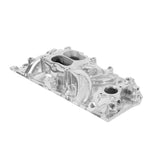 Weiand Street Warrior Intake - Chevy Big Block V8 - 8123P