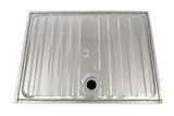Scott Drake Steel Gas Tank with Drain - C5ZZ-9002-D1A